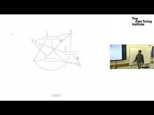 Delayed column generation in large scale integer optimization problems - Professor Raphael Hauser