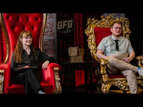 Hermit Master in REAL LIFE