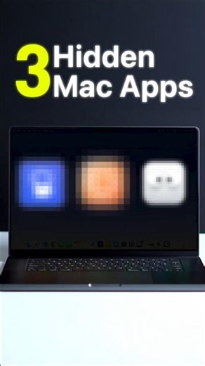 3 Mac Apps Apple Doesn’t Want You to Know!