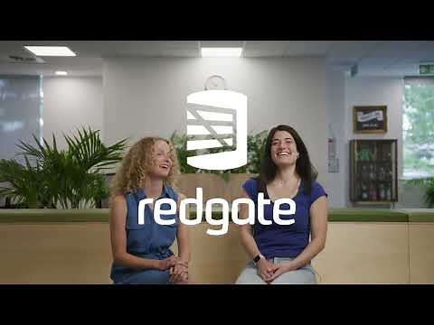 About Redgate Software