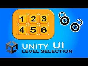 How To Make Levels In One Scene With Level Selection UI - Unity 3D Tutorial
