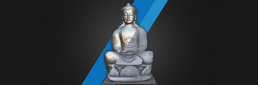 Tutorial: Meshroom for Beginners