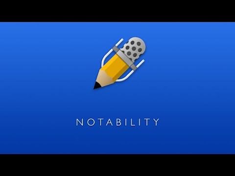 Notability Tutorial