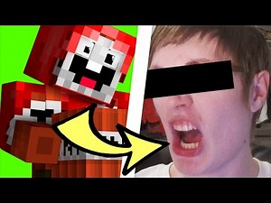 ExplodingTNT's REAL FACE!?