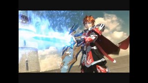 【PSO2】1st~6th【オープニングムービー】