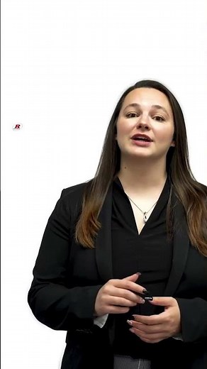 Leadership Awaits. Rutgers Business School MBA & Specialty Master's Open House: October 25th