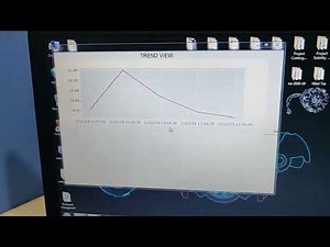 Industrial SCADA Using Python (OPC UA)