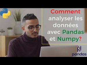 🛑PANDAS et NUMPY (python3): Filtrage et Sélection des données #4