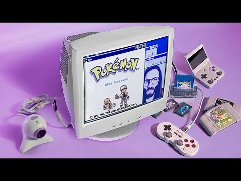 Use ROMs and Emulators to Play Classic Games