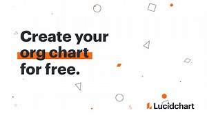 Org Chart Software | Create Organizational Charts in Lucidchart