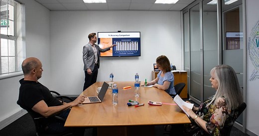 Essential Transcription Services: The #1 Choice for Professionals – Way With Words