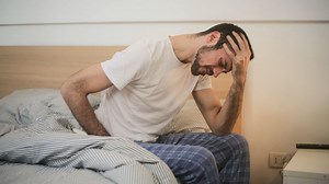 5 Common Health Problems For Men Over 50 | Mighty Goodness