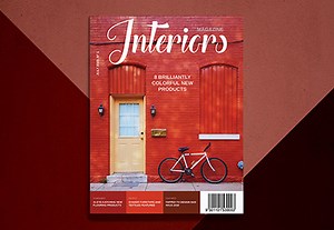 How to Create a Simple Magazine Template in Adobe InDesign | Envato Tuts+