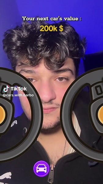 Which One Would You Prefer? #cartok #cars | cars