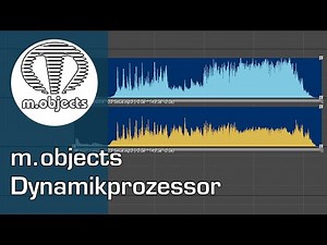 Der m.objects Dynamikprozessor