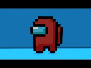 Among Us Drip (Minecraft Note Block Cover)