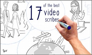 The 17 Best Video Scribing Examples (For 2022)