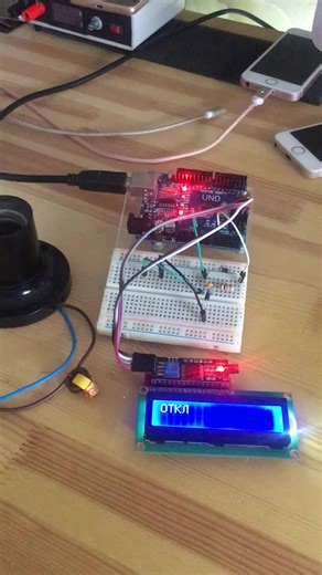 Проекты на Arduino: Инновационные идеи и решения