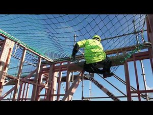 SAFETY NETS Fall Short