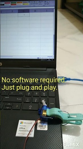 Auto key presser. Keyboard button presser. Auto clicker device. Price Rs 800. Contact +91 8369837369