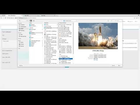 How To Edit Your Mobile App - AppBuilder.one Video Tutorial