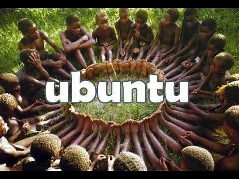 UBUNTU - Conto africano
