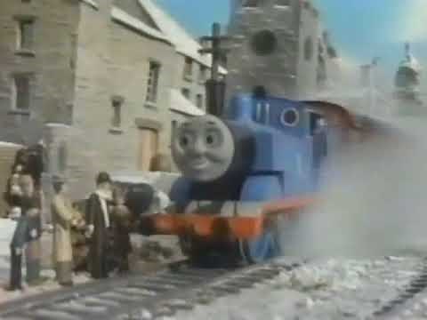 Shining Time Station - Season 3