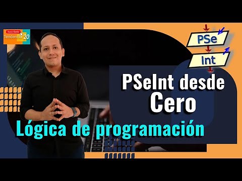 PseInt from scratch