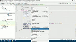 Hei Ma JAVA 57 期 (十九) Spring Data JPA