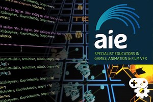 Game Programming | Academy of Interactive Entertainment (AIE)