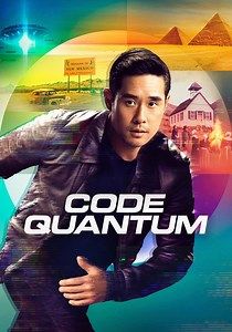 Où regarder la série Quantum Leap en streaming