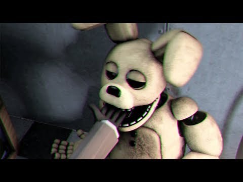 Springlock Suit Failure