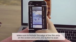 5 (Mostly) Free Apps to Scan Negatives With Your Phone