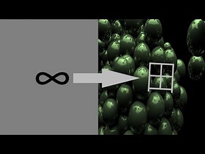 Numbers Infinity to Absolute Pyowr Part 1/3
