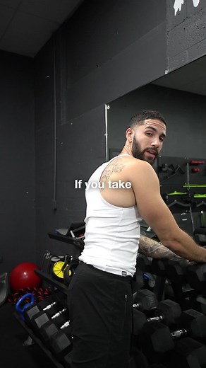 Effective Shoulder Workouts for Side Deltoid Growth