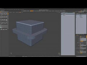 Modo Essentials - Procedural Modeling