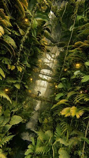 Rank SSS on Instagram: "I felt like sharing Lost Memories again 🌿 . . . . . . . . . . . . . . . . . . . . . . . . . . . . . . . . . . . . #3dsmax #vray #lumion #unrealengine #houdini #cinema4d #c4d #octane #otoy #sidefx #redshift #lumionrender #motiondesigner #xparticles #mdcommunity #nftcommunity #motiongraphics #howiseedatworld #motionmood #motionlovers #renderlovers #renderzone"