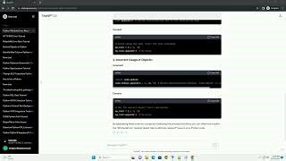 Python Attributeerror Module Object Has No Attribute Append Mp3 & Mp4 Download