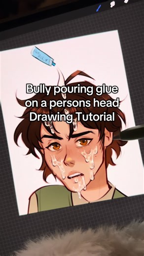 Procreate Art Tutorial for Digital Artists