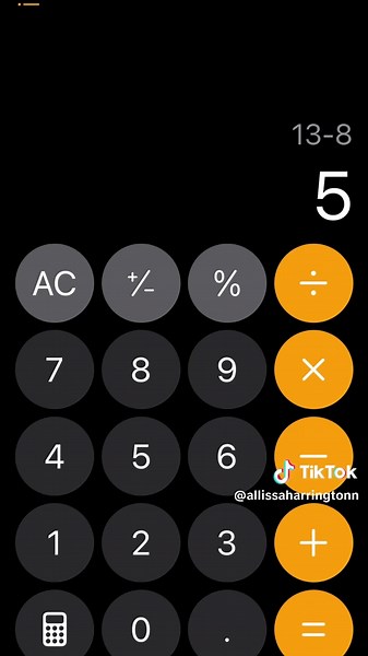 Selyne (@allissaharringtonn)’s video of getting my phone taken