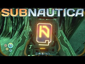 UNLOCKING the ALIEN LABORATORY - Subnautica Gameplay Playthrough - Ep. 26