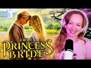 ✨THE PRINCESS BRIDE✨ charmed Erin! FIRST TIME WATCHING Movie Reaction