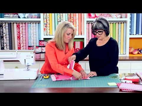 Perfect Fabric Book Covers