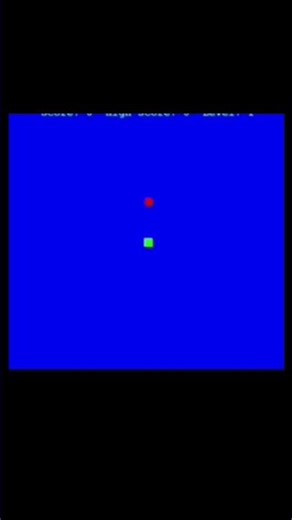 Snake Game in Python | Turtle