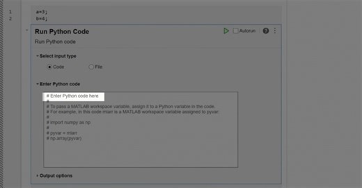 44K views · 393 reactions | Run Python statements or script files...