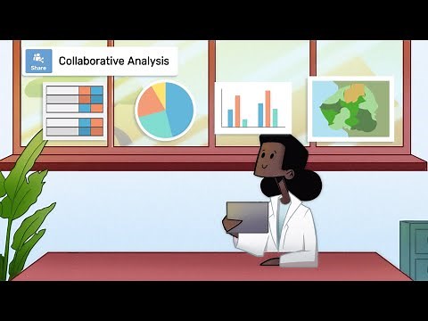 DHIS2: Information for Action