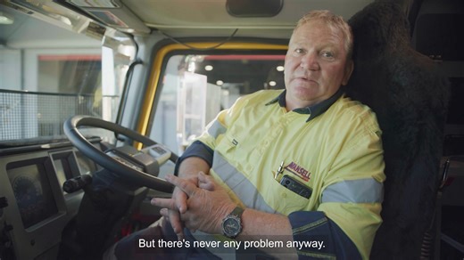 Mack Trucks - Part of the Australian landscape for 60 years. Every Mack truck is built in Australia for the Australian market and its challenges, ensuring that we deliver reliability and comfort to our customers and their needs. | Mack Trucks Australia