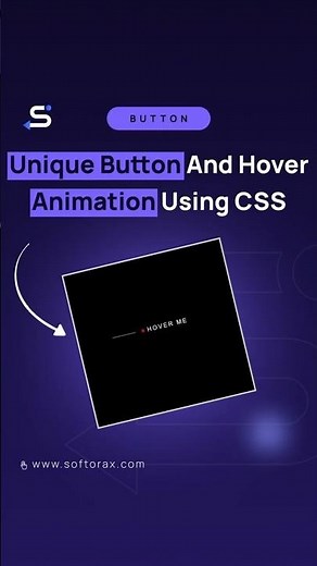 Unique CSS Button #css #frontendcourse #html #js #webdesign #webdevelopment #coding #javascript