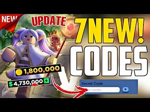 *NEW UPDATE* ALL WORKING VESTERIA CODES IN APRIL 2025! ROBLOX VESTERIA CODES 2025
