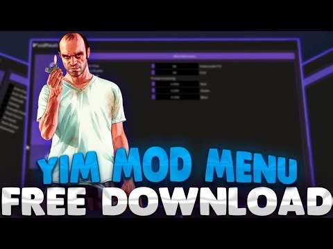 [NEWEST] YimMenu GTA 5 / Yim Mod Menu V2 + Nightly Build + Teleport + God Mode + 2026